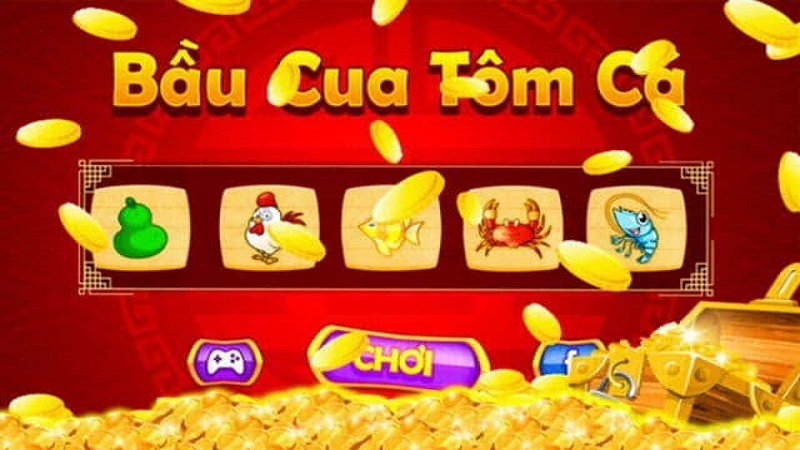 Cách chơi bầu cua như thế nào để ăn dễ dàng nhất tại Sunwin