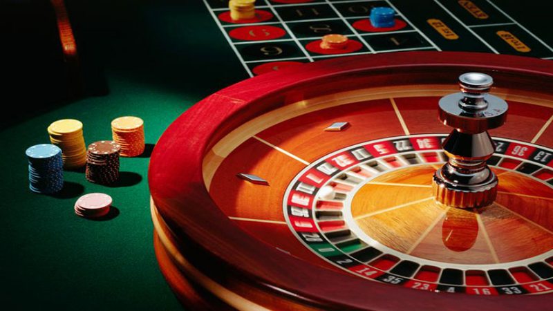 Luật chơi roulette cụ thể là như thế nào?